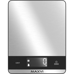 Кухонные весы Maxvi KS121S