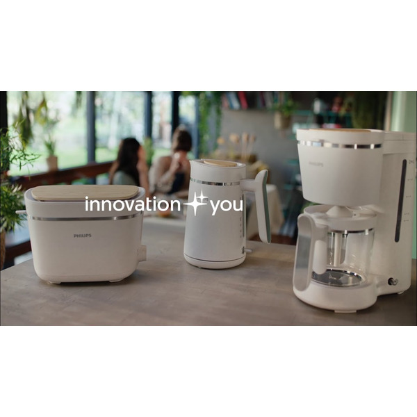 Электрочайник PHILIPS HD9365/10