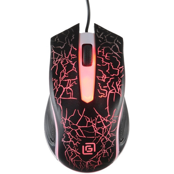 Мышь Oklick 395M SHADOW