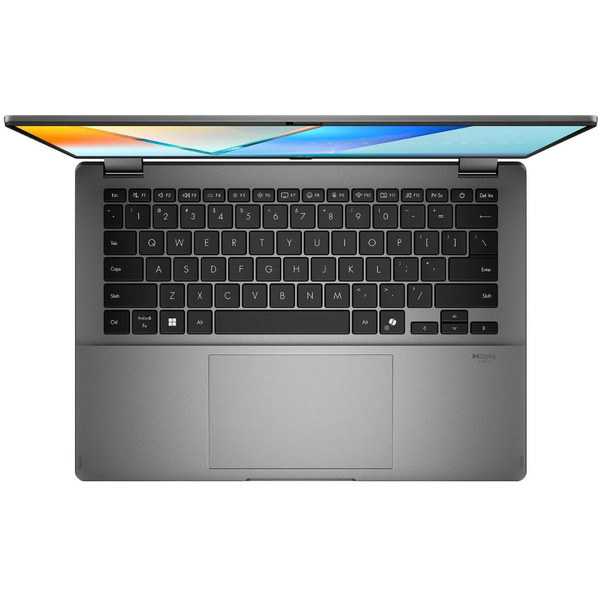 Ноутбук ASUS Vivobook 14 Flip TP3407SA-SG243W