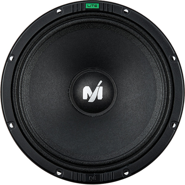 Автоакустика Deaf Bonce Machete MM-60L