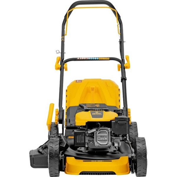 Газонокосилка Denzel GLD-460-K