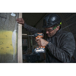 Винтоверт импульсный аккумуляторный AEG BSS18OP-0 (4935451631) без АКБ и ЗУ