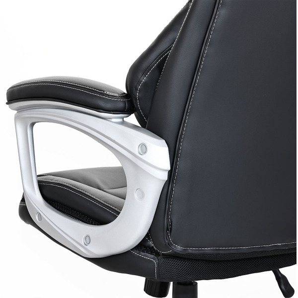 Кресло Brabix PREMIUM Credo EX-587 (532977) черное