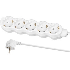 Удлинитель TDM Electric Люкс SQ1303-4023