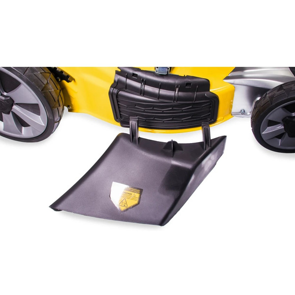 Газонокосилка бензиновая Champion LM5347