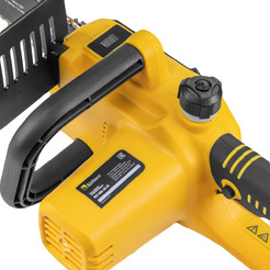 Аккумуляторная пила Kolner KCS 18BL-30-2K (8060100092)