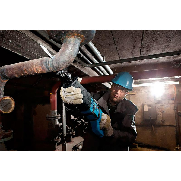 Сабельная пила Bosch GSA 1300 PCE Professional (060164E200)