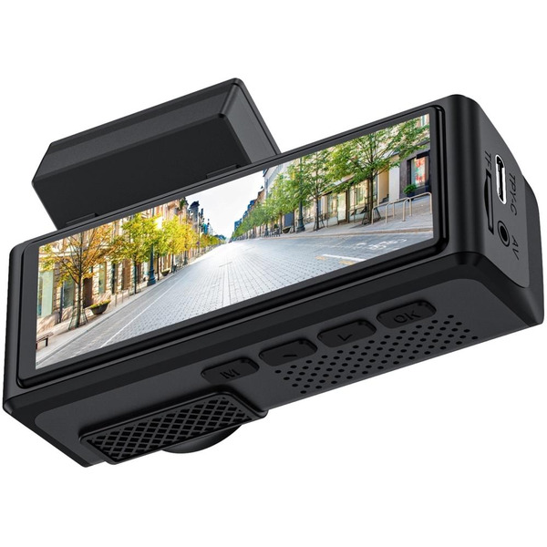 Видеорегистратор Digma FreeDrive 930W