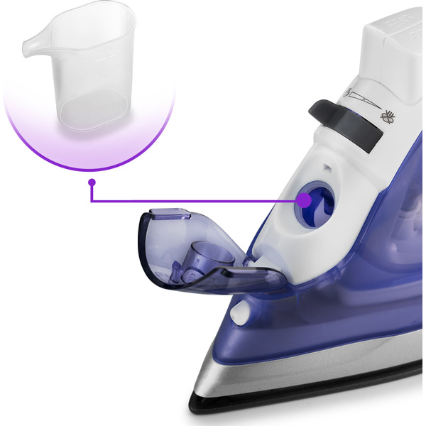 Утюг Kitfort KT-2603