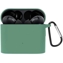 Чехол Bingo Silicone для XIAOMI Mi Air 2 Pro (светло-зеленый)