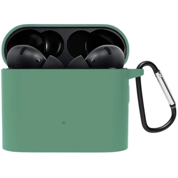 Чехол Bingo Silicone для XIAOMI Mi Air 2 Pro (светло-зеленый)