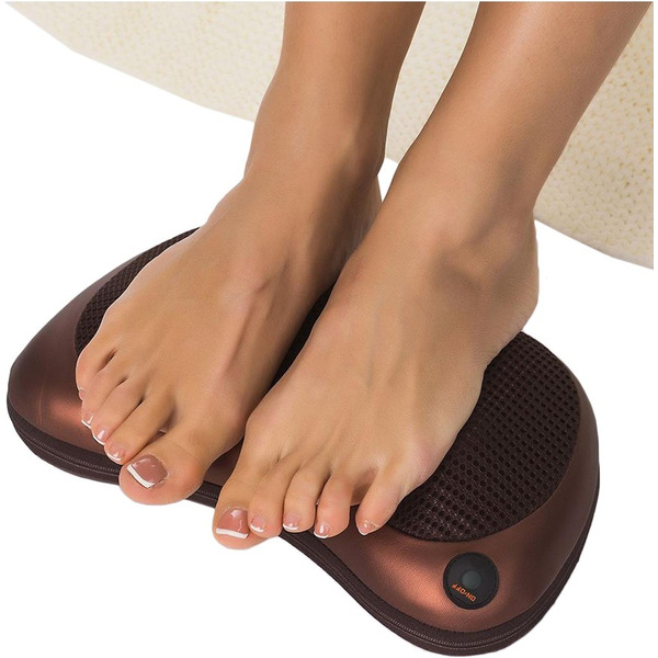 Массажная подушка Bradex KZ 0473