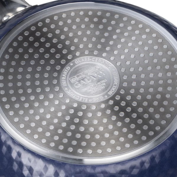 Набор кастрюль Galaxy Line GL9510