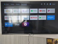 Телевизор Hyundai H-LED40BS5002