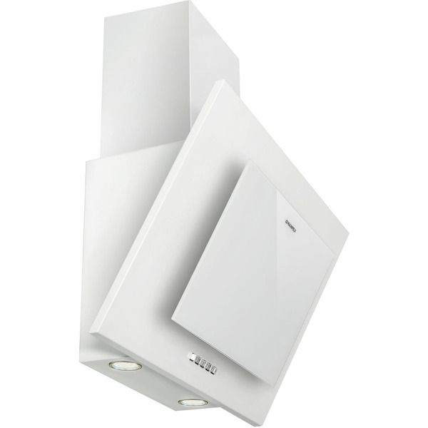 Вытяжка MAUNFELD Tower C 60 (белый)