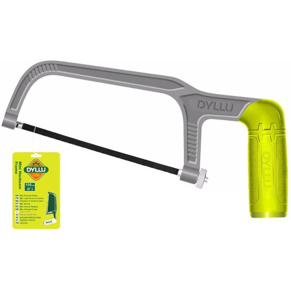 Мини-ножовка DYLLU DTHF2103