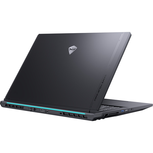 Игровой ноутбук Machenike Star 17 Pluto-A JJ00G700PRU (без ОС)