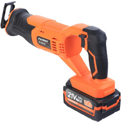 Сабельная пила Patriot RS 188 UES (110301880)