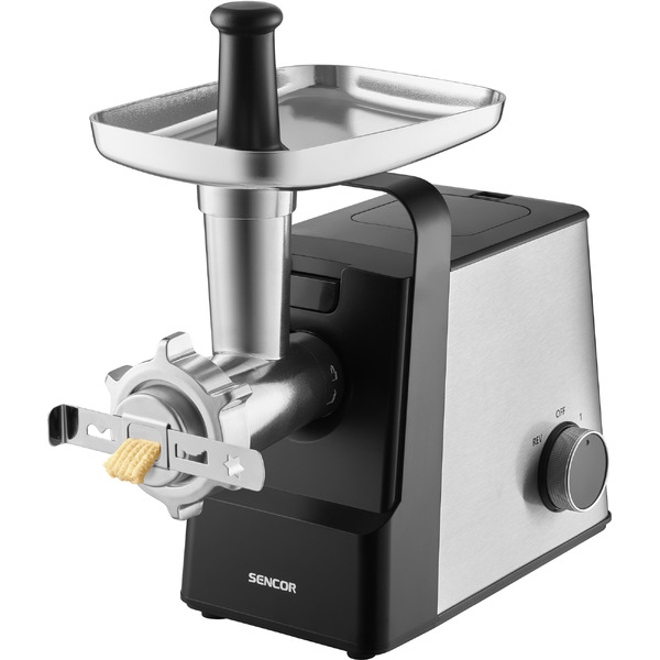Мясорубка Sencor SMG 7400SS