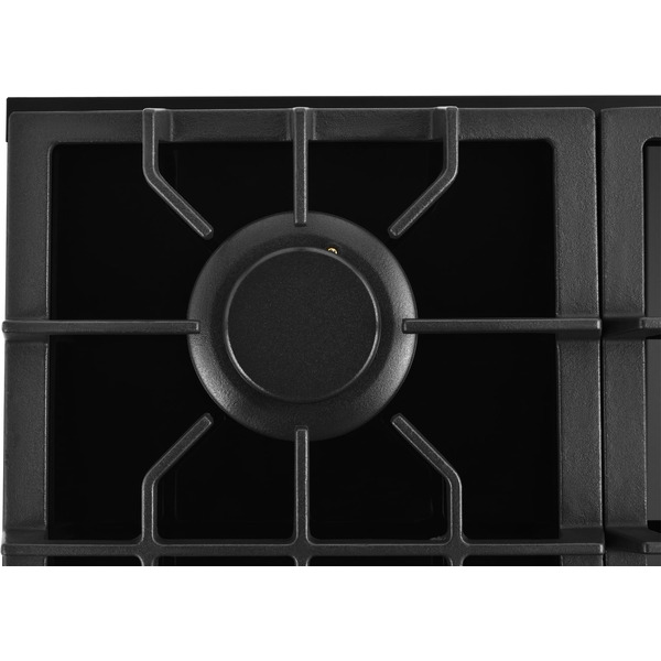 Варочная панель ZUGEL ZGH601B