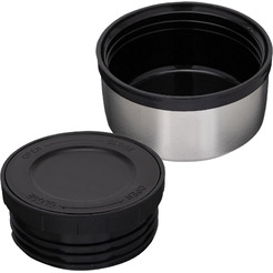 Термос BoomHouse Ribbed 700321 (700 мл)