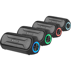 Беспроводная колонка Defender Enjoy S1000 (черный)