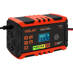 Зарядное устройство VOLAT VT-BC1207H