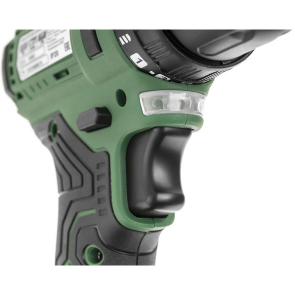 Дрель-шуруповерт Hammer ACD18BLC (827376)