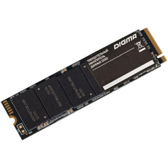 Накопитель SSD Digma DGST4004TP83T