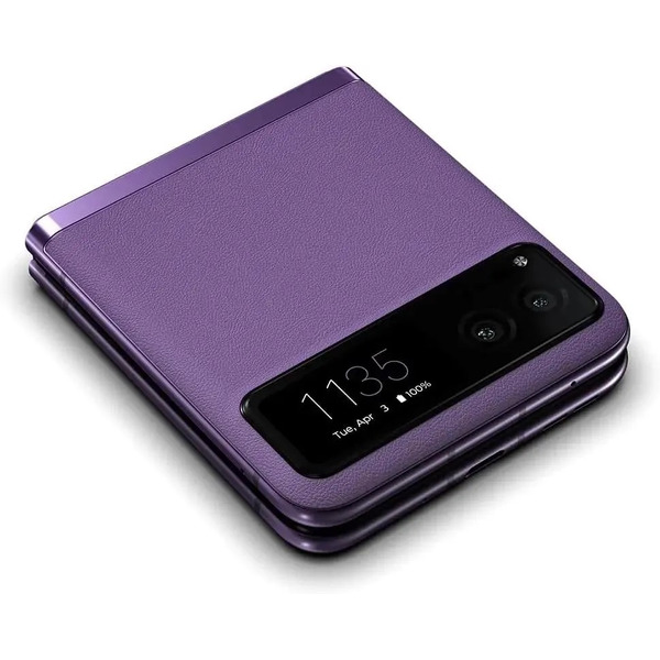 Смартфон Motorola Razr 40 8GB/256GB (летняя сирень)