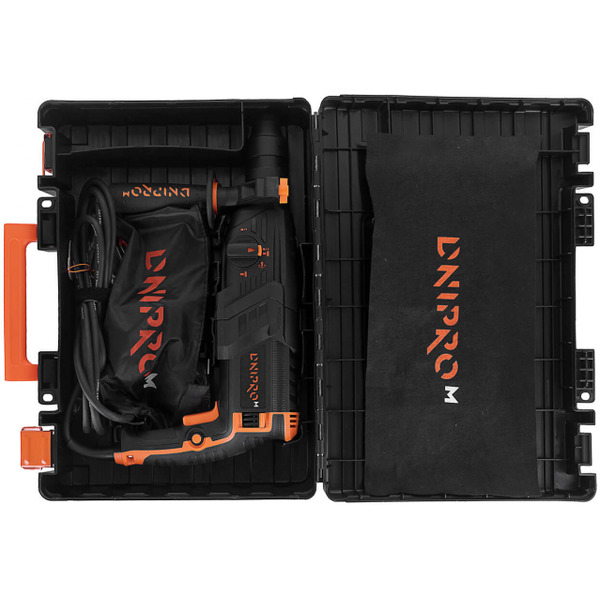 Перфоратор Dnipro-M RH-100Q