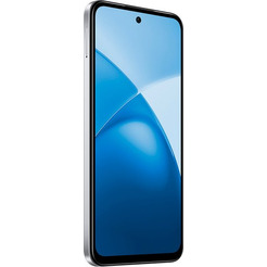 Смартфон Infinix Smart 10 X6725D 4GB/128GB (серебристый)