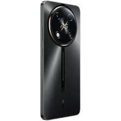 Смартфон Itel RS4 8GB/256GB (черный)