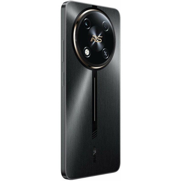 Смартфон Itel RS4 8GB/256GB (черный)