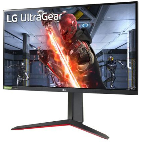 Монитор LG UltraGear 32GN650-B