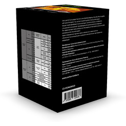 Фотобумага Cactus Prof CS-HGA6260500