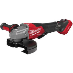 Угловая шлифмашина Milwaukee M18 FHSAGO180VXPDB2-0X 4933498942 (без АКБ и ЗУ)