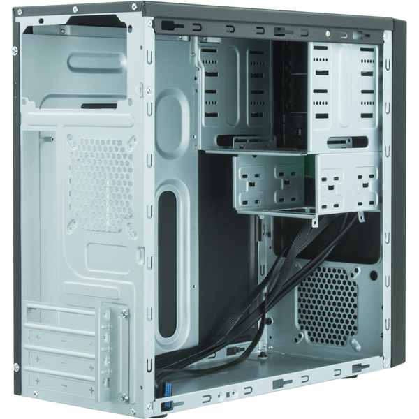 Корпус CHIEFTEC HO-12B-350GPB