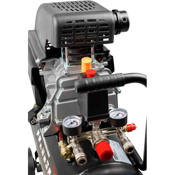 Компрессор Verton Air AC-24/240K