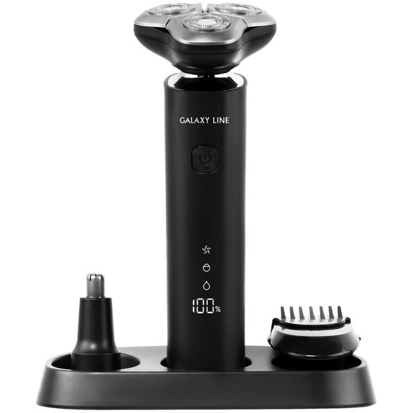 Бритва Galaxy Line GL 4276