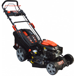 Газонокосилка бензиновая Brait BLM2646SM Pro