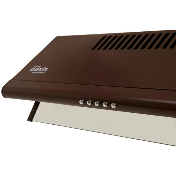 Кухонная вытяжка Making Oasis Everywhere UP-50C