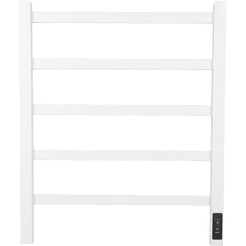 Полотенцесушитель Wellerein LD0101 (50x60, белый)