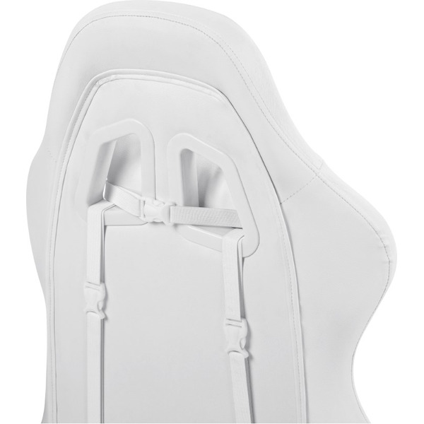 Игровое кресло Defender Lion Белый (64678)