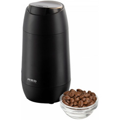 Кофемолка RED SOLUTION RCG-1610