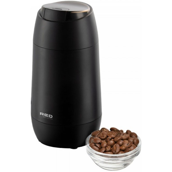 Кофемолка RED SOLUTION RCG-1610