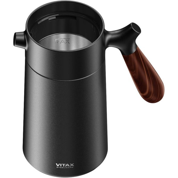 Френч-пресс вакуумный 5в1 VITAX VX-3070