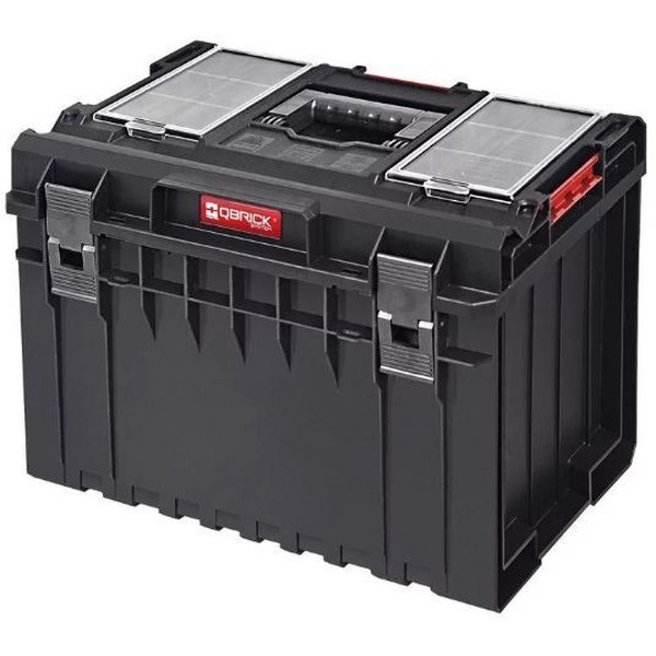 Ящик для инструментов Qbrick System One 450 Profi (SKRQ450PCZAPG003)