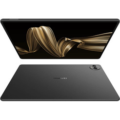 Планшет Huawei MatePad Pro 12.2 Wi-Fi (Miro-W09) 12GB/256GB Black с клавиатурой